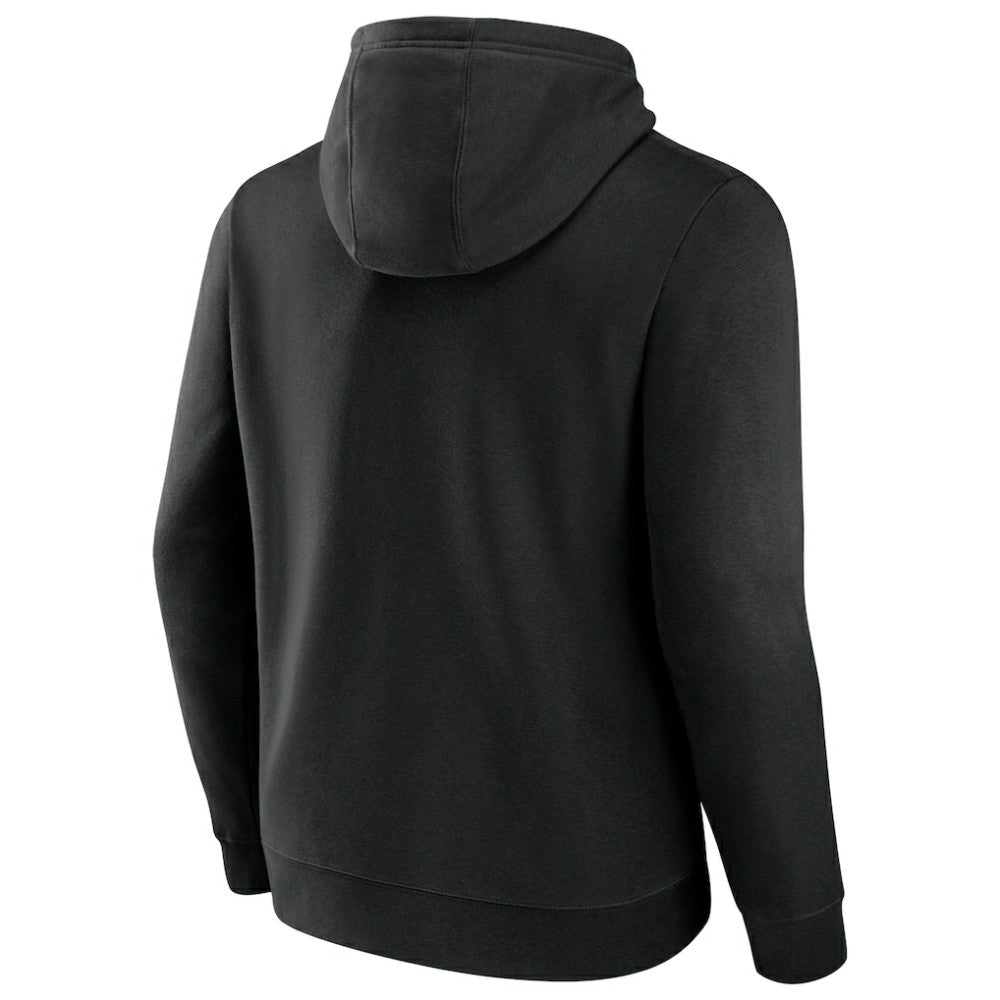 NHL Anaheim Ducks Fanatics Unisex LA Strong Fleece Pullover Hoodie