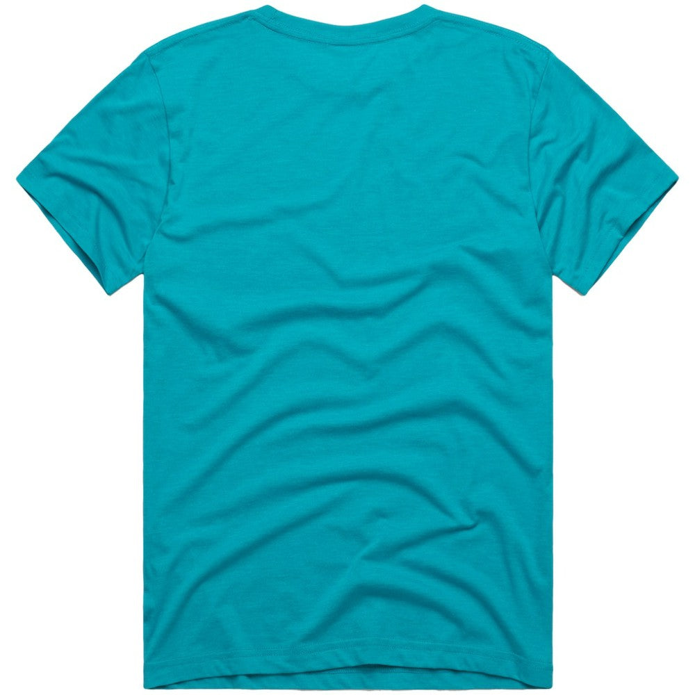 Teal Ken Griffey Jr. Seattle Mariners Homage Graphic Player T-Shirt