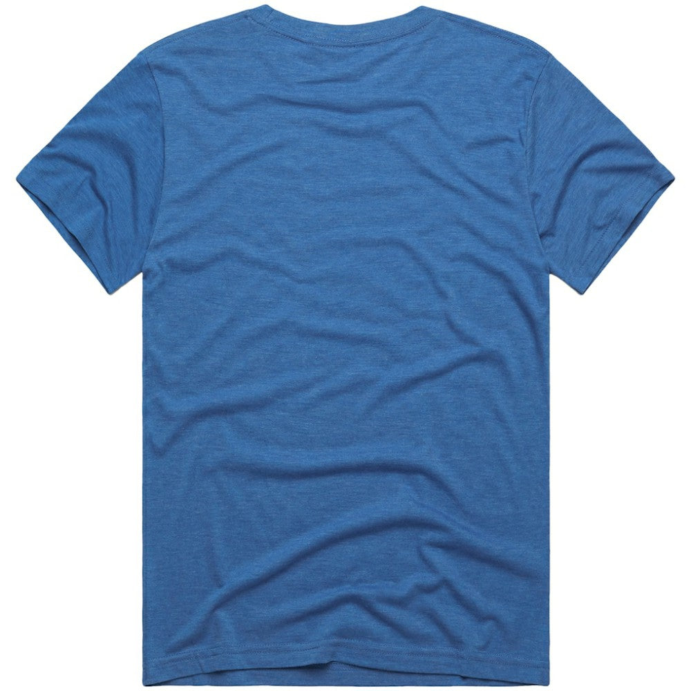 Royal Shohei Ohtani Los Angeles Dodgers Homage Graphic Player T-Shirt