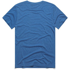 Royal Mookie Betts Los Angeles Dodgers Homage 2020 Topps Baseball Card Player T-Shirt