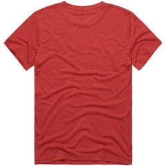 Red David Ortiz Boston Red Sox Homage Graphic Player T-Shirt