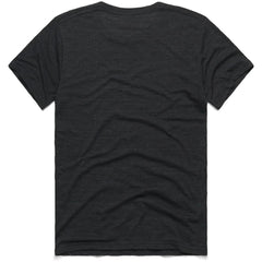 Charcoal Shohei Ohtani Los Angeles Dodgers Homage 2024 Topps Baseball Card Player T-Shirt