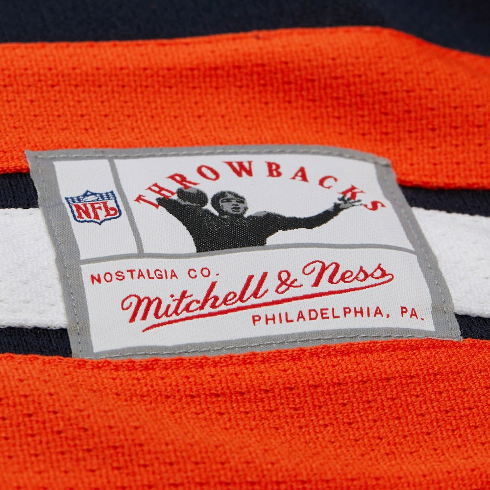 Walter Payton  Maxxed Out Fashion Hockey Jersey - Chicago Bears Jerseys