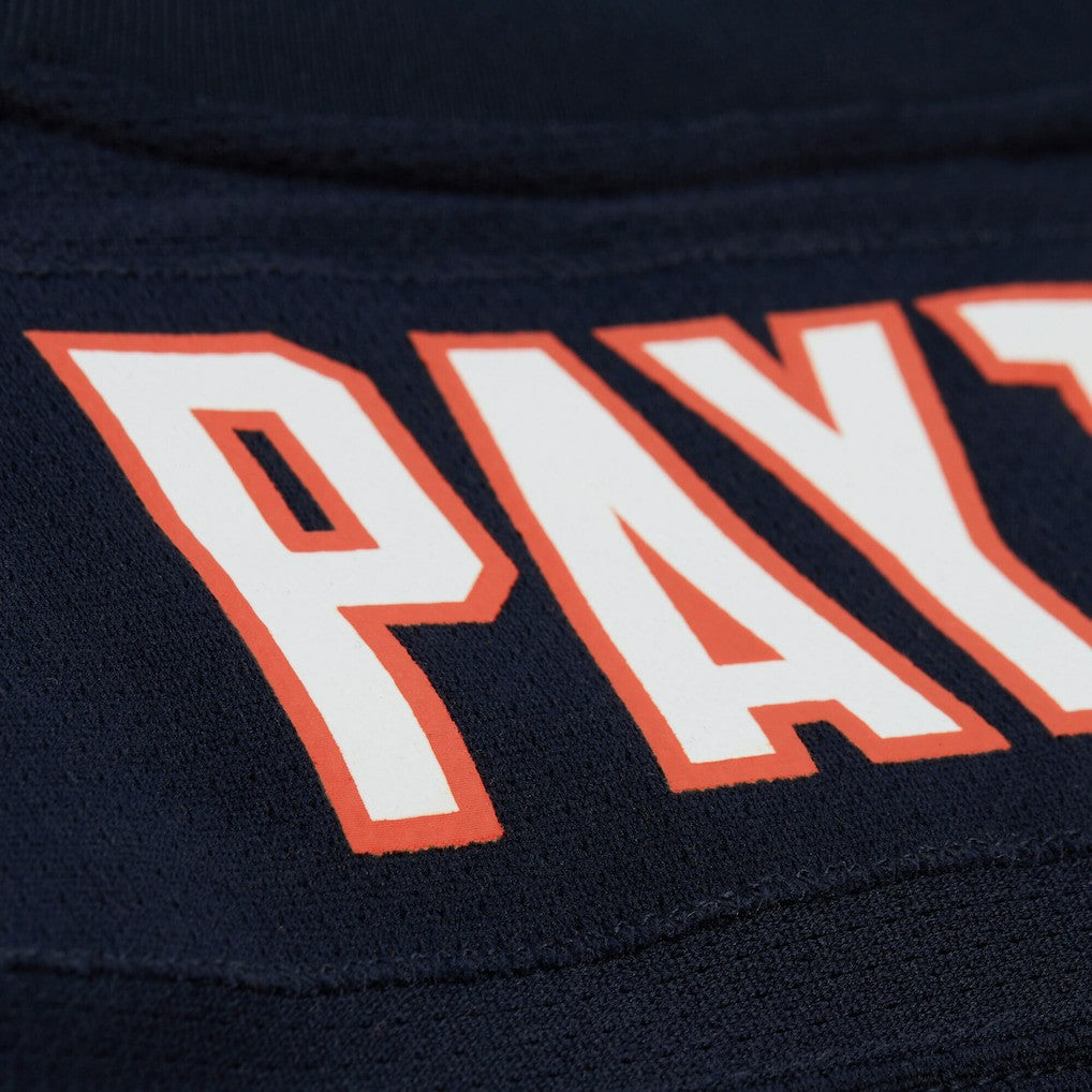 Walter Payton  Maxxed Out Fashion Hockey Jersey - Chicago Bears Jerseys