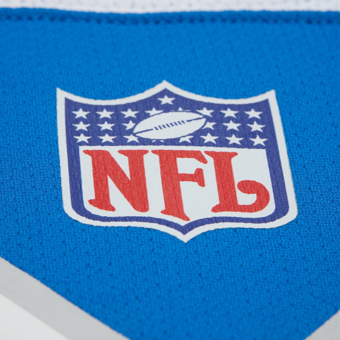 Barry Sanders  Maxxed Out Fashion Hockey Jersey - Detroit Lions Jerseys