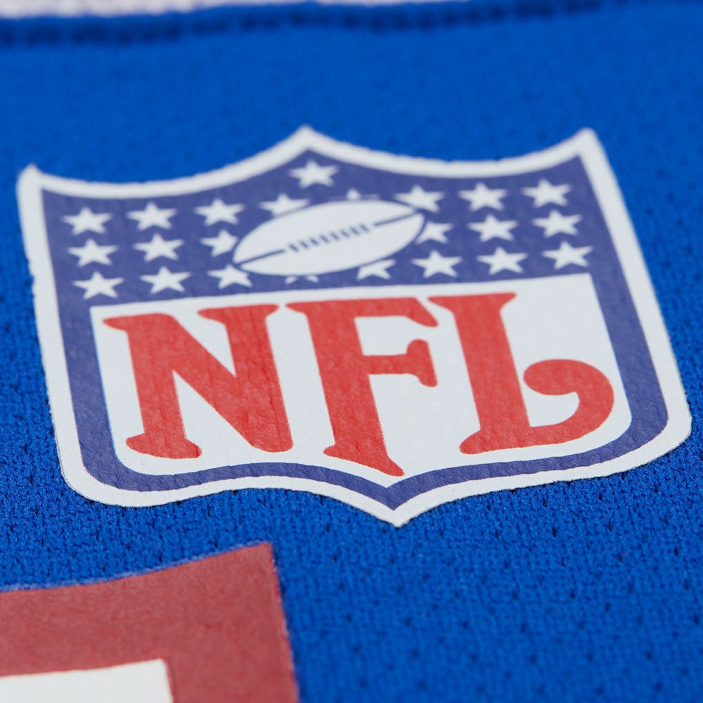 Lawrence Taylor  Maxxed Out Fashion Hockey Jersey - New York Giants Jerseys