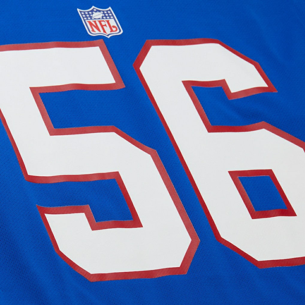 Lawrence Taylor  Maxxed Out Fashion Hockey Jersey - New York Giants Jerseys