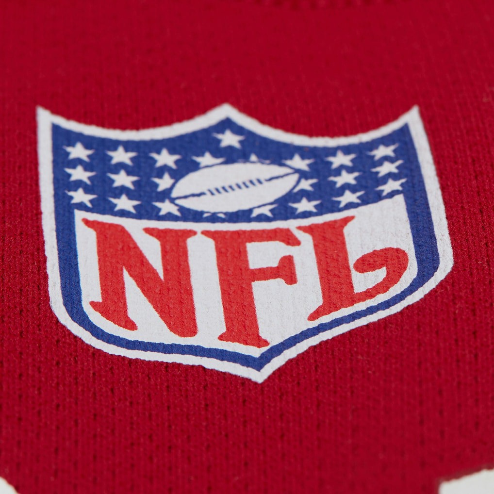 Jerry Rice  Maxxed Out Fashion Hockey Jersey - San Francisco 49ers Jerseys
