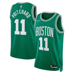 Nike Payton Pritchard Boston Celtics Unisex Swingman Jersey