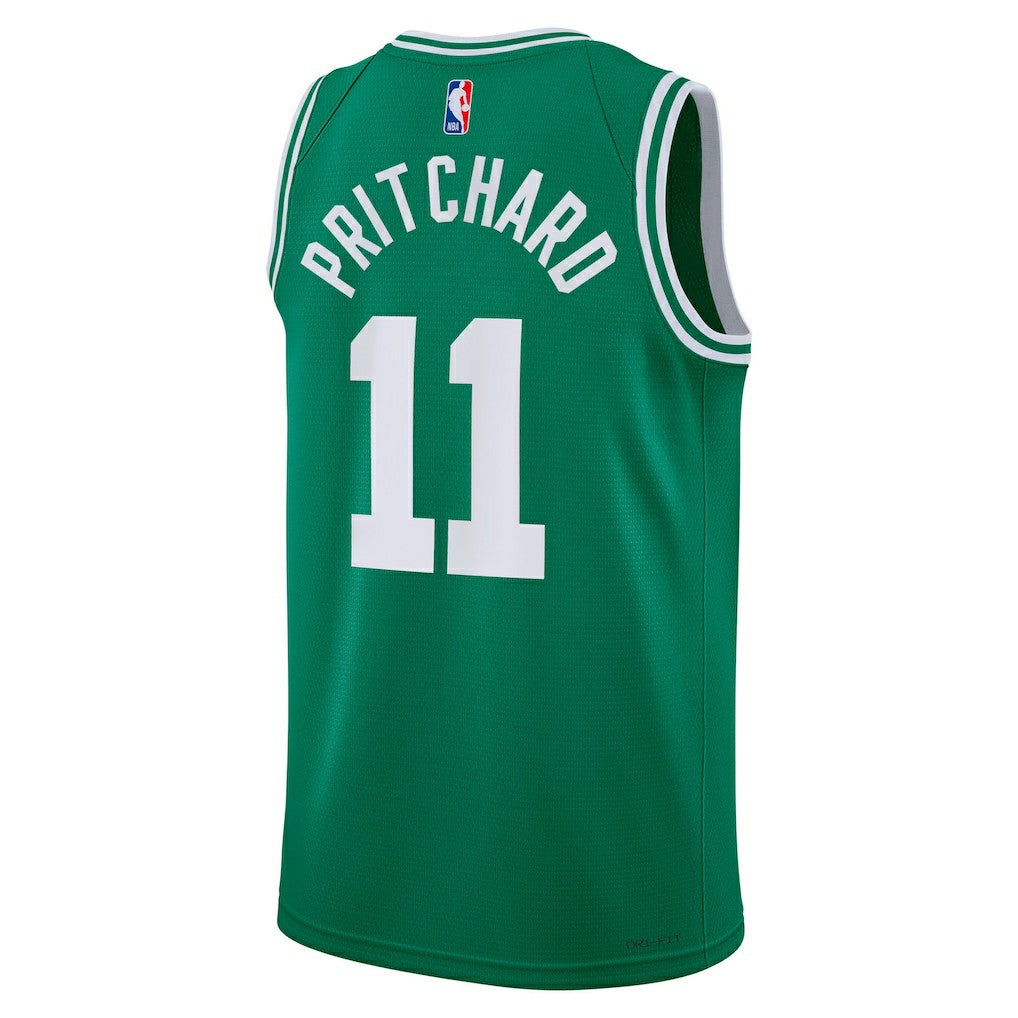 Nike Payton Pritchard Boston Celtics Unisex Swingman Jersey