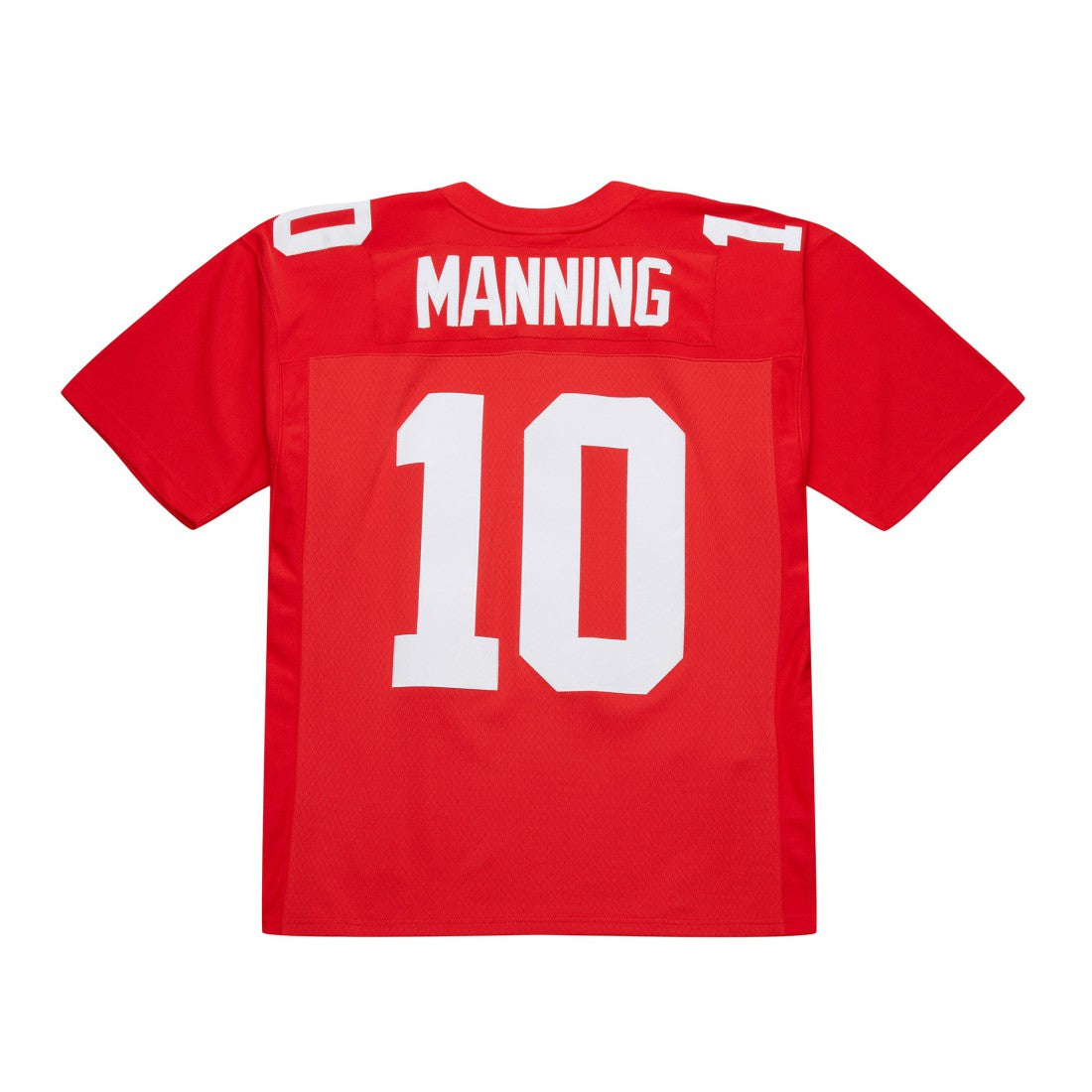 Eli Manning  Youth 2004 Legacy Retired Player Jersey - New York Giants Jerseys