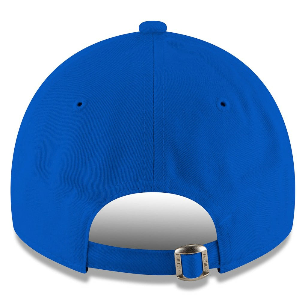LAFD 9TWENTY Adjustable Hat - Los Angeles Rams Hats