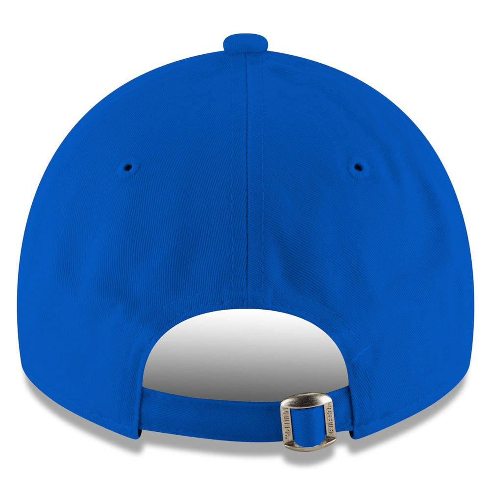 LAFD 9TWENTY Adjustable Hat - Los Angeles Rams Hats