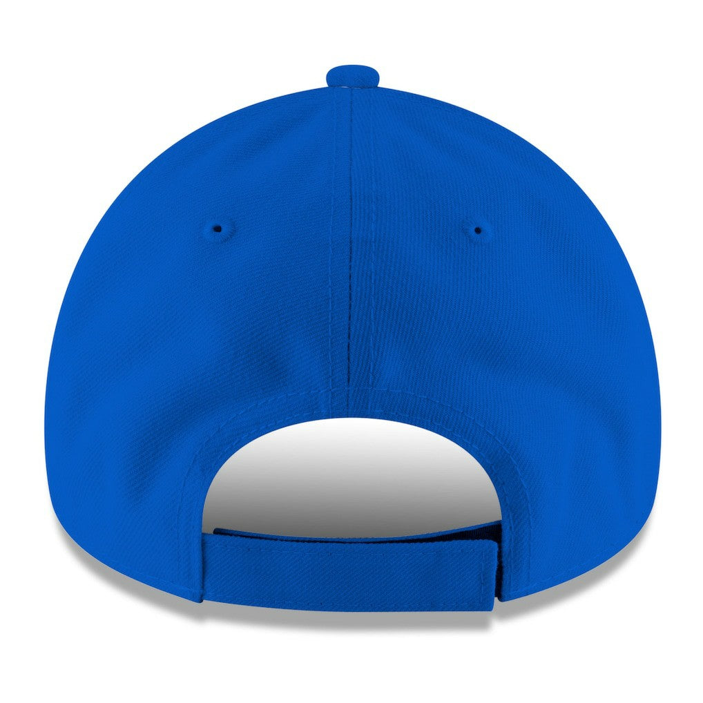 LAFD 9FORTY Adjustable Hat - Los Angeles Rams Hats