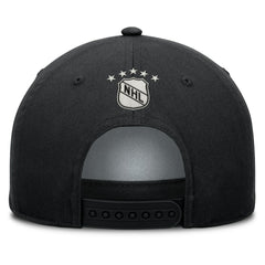 NHL Los Angeles Kings Fanatics Decades Collection A-Frame Adjustable Hat