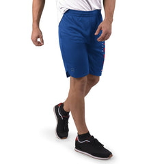 MSX by Michael Strahan Mesh Shorts - Buffalo Bills Shorts