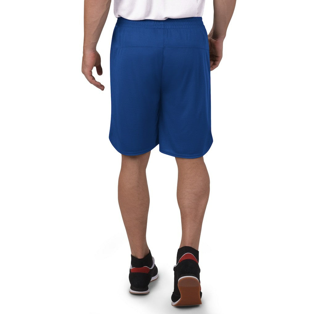 MSX by Michael Strahan Mesh Shorts - Buffalo Bills Shorts