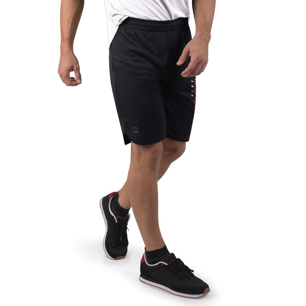 MSX by Michael Strahan Mesh Shorts - Atlanta Falcons Shorts