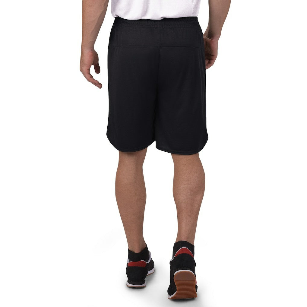 MSX by Michael Strahan Mesh Shorts - Detroit Lions Shorts
