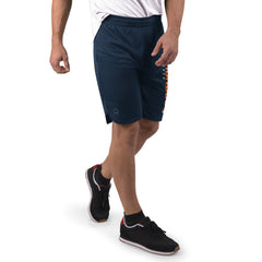 MSX by Michael Strahan Mesh Shorts - Denver Broncos Shorts