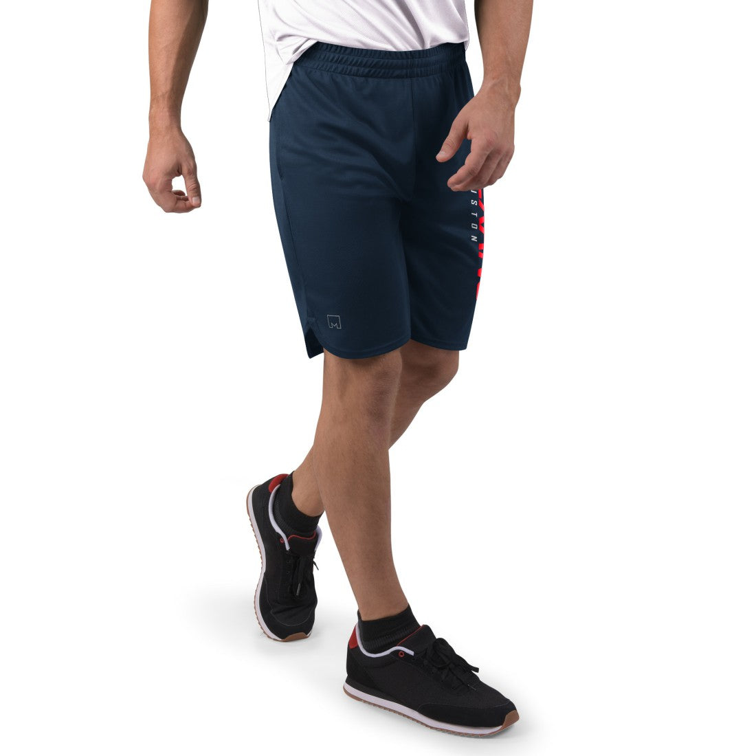MSX by Michael Strahan Mesh Shorts - Houston Texans Shorts