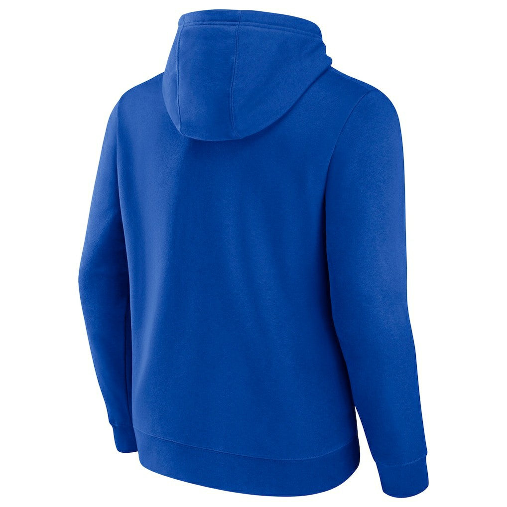 LAFD Pullover Hoodie - Los Angeles Rams Hoodies
