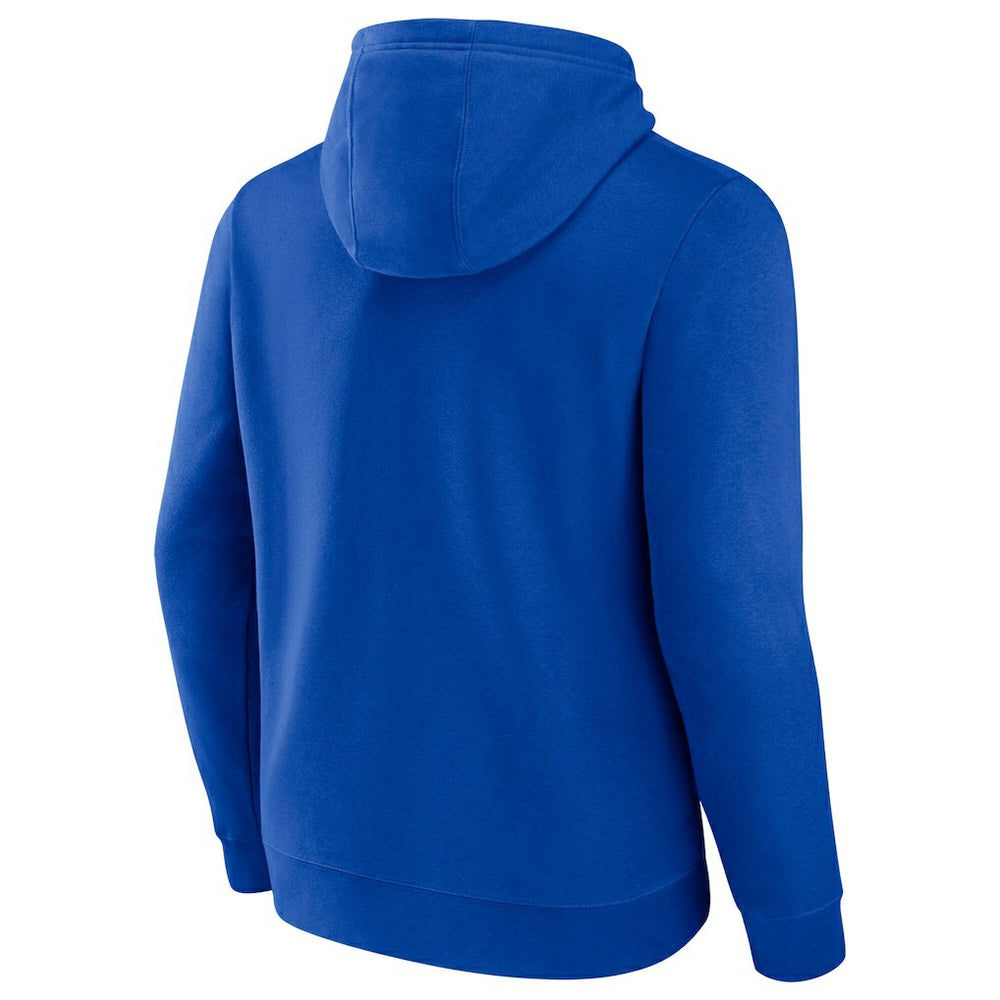 LAFD Pullover Hoodie - Los Angeles Rams Hoodies