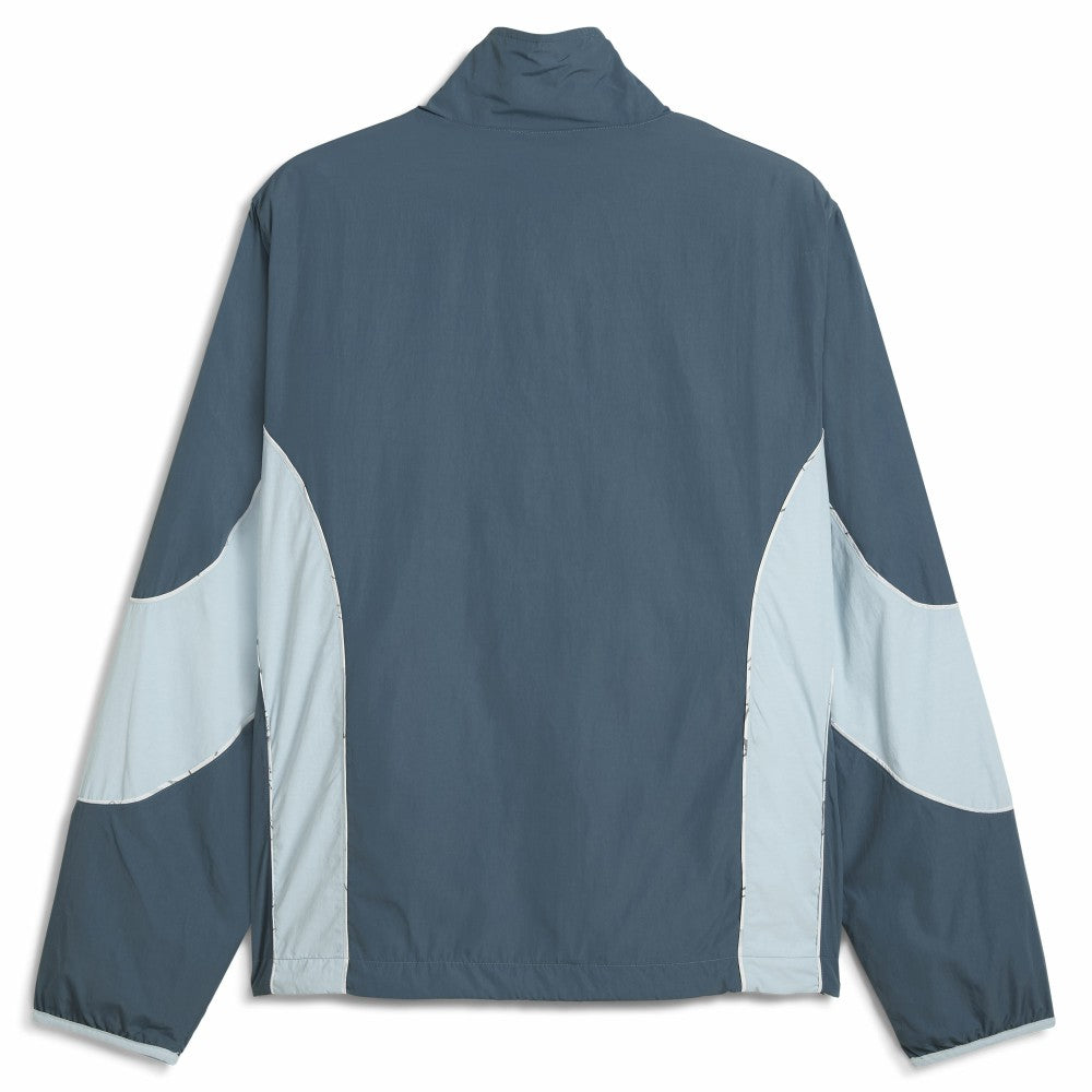 Manchester City x KidSuper 2025 FIFA Club World Cup Reversible Full-Zip Jacket