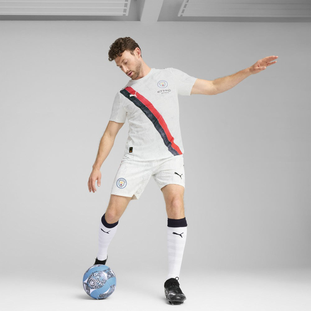 Manchester City x KidSuper 2025 FIFA Club World Cup Jersey