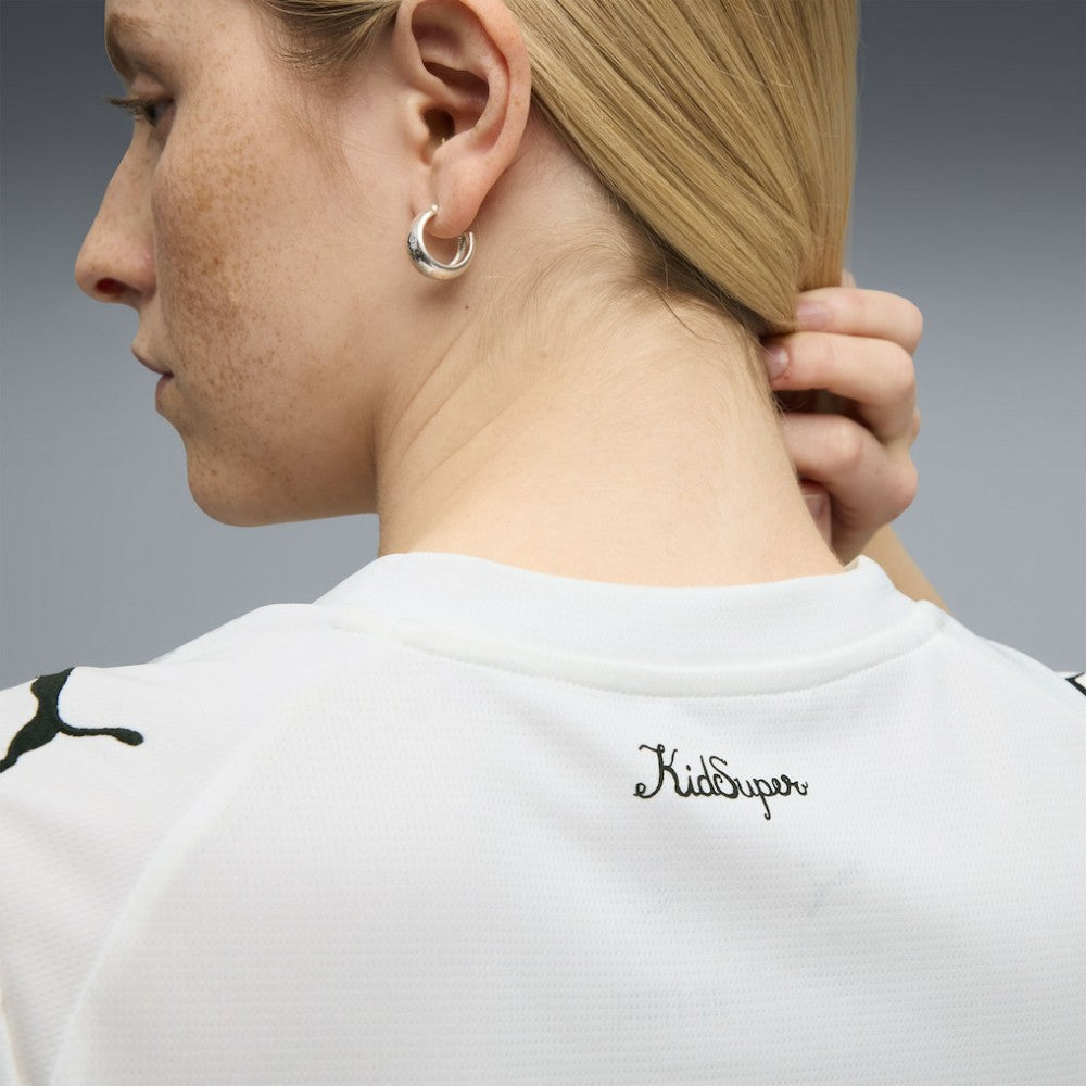 Manchester City x KidSuper Women's 2025 FIFA Club World Cup Replica Jersey