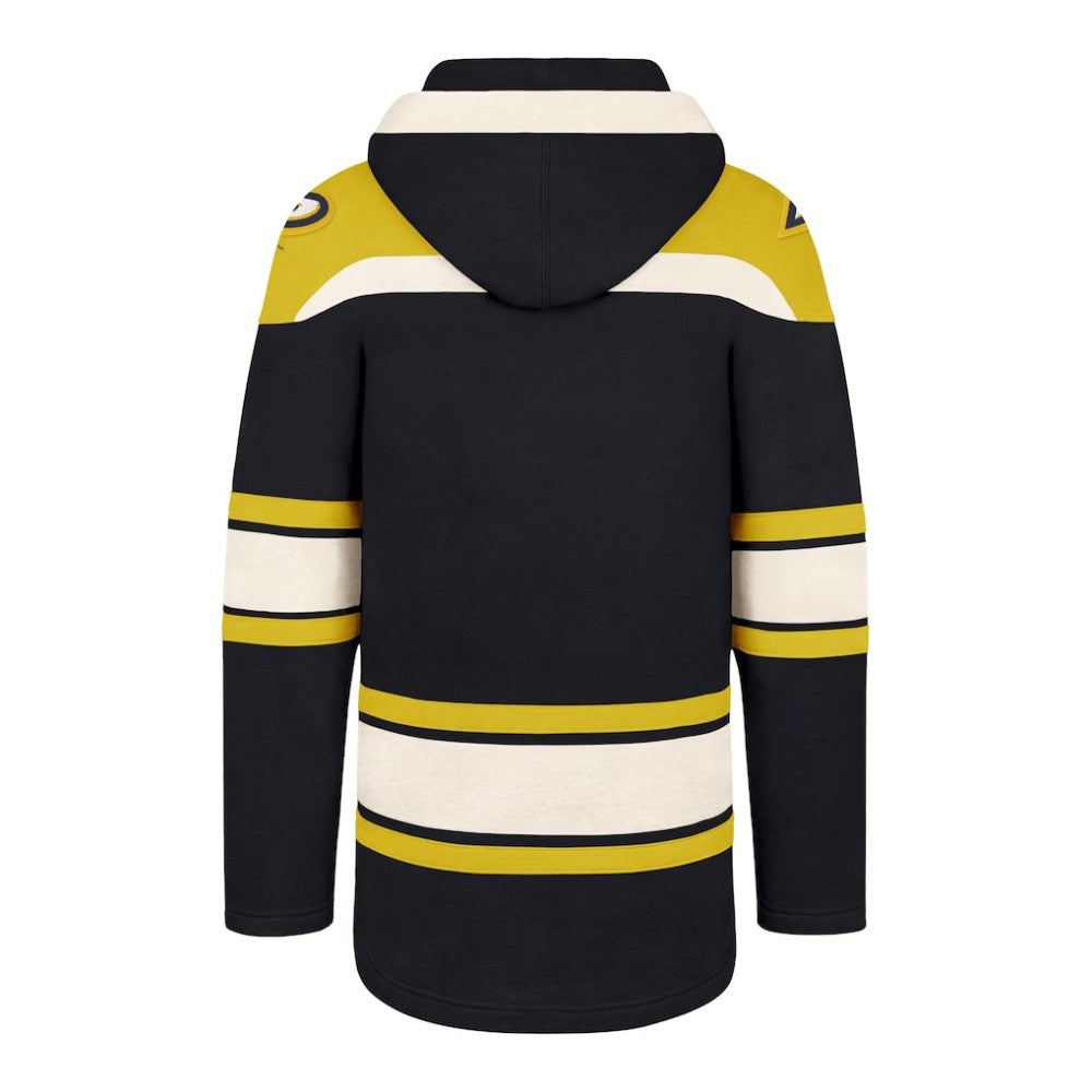 NHL Nashville Predators '47 Superior Lacer Hoodie