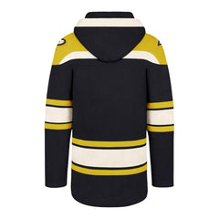 NHL Nashville Predators '47 Superior Lacer Hoodie