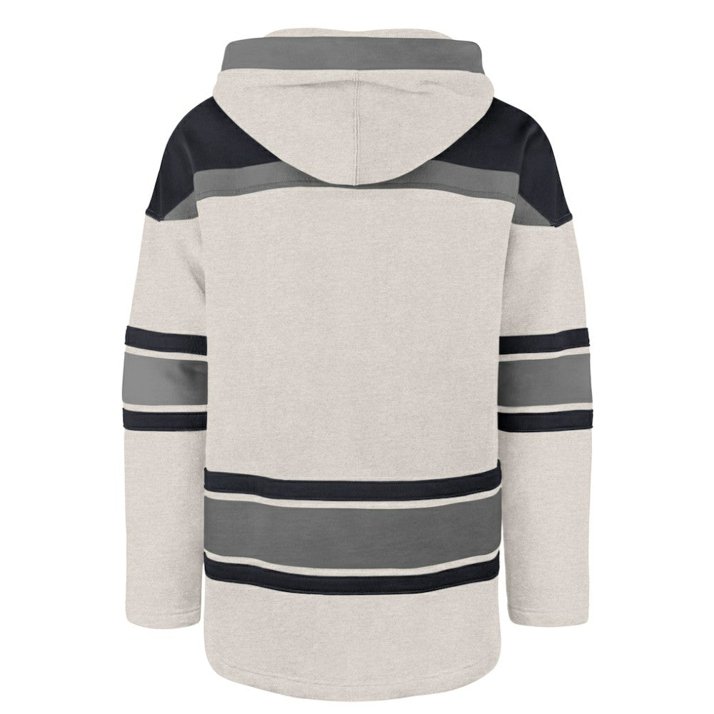 NHL Winnipeg Jets '47 Rockaway Lacer Pullover Hoodie