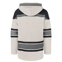 NHL Winnipeg Jets '47 Rockaway Lacer Pullover Hoodie