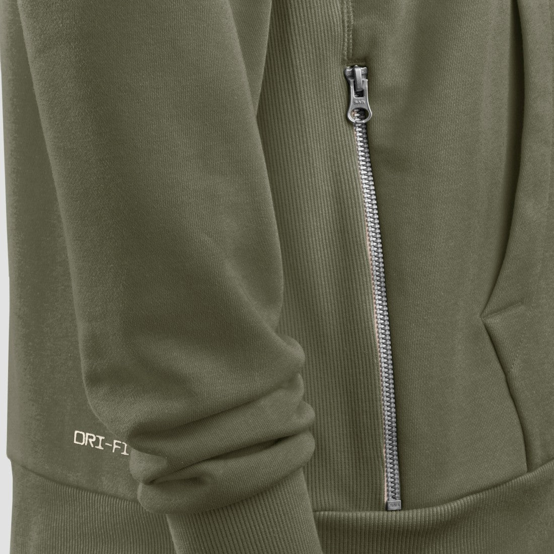 2025 Salute to Service Sideline Standard Issue Dri-FIT Hoodie - Green Bay Packers Hoodies