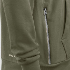 2025 Salute to Service Sideline Standard Issue Dri-FIT Hoodie - New York Jets Hoodies
