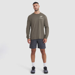 2025 Salute to Service Sideline Long Sleeve T-Shirt - Arizona Cardinals T-shirts