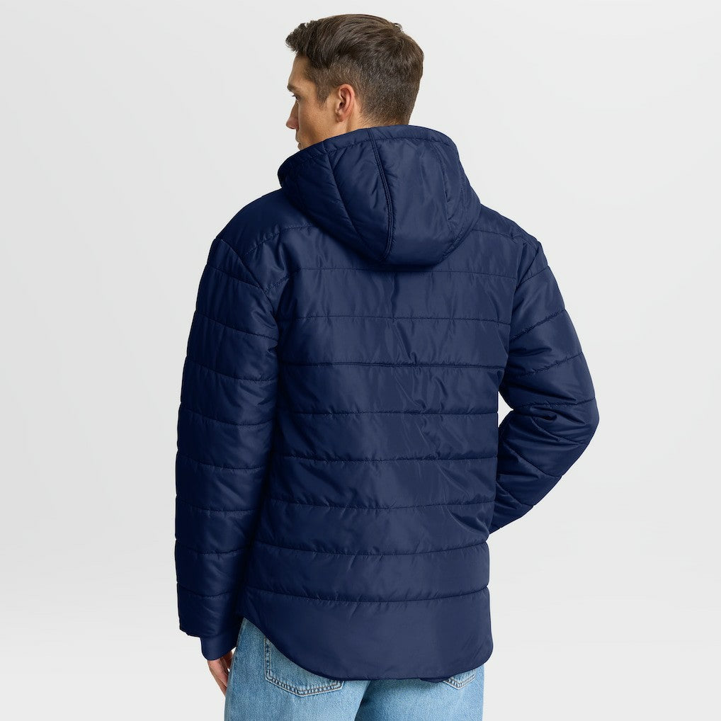 Full-Zip Hooded Jacket - Seattle Seahawks Jackets