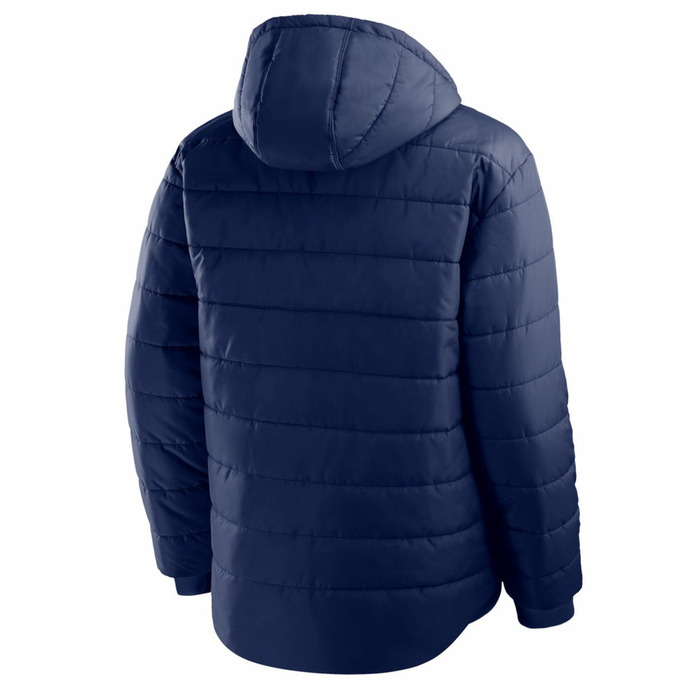 Full-Zip Hooded Jacket - Seattle Seahawks Jackets