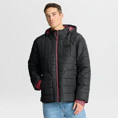Full-Zip Hooded Jacket - Washington Commanders Jackets