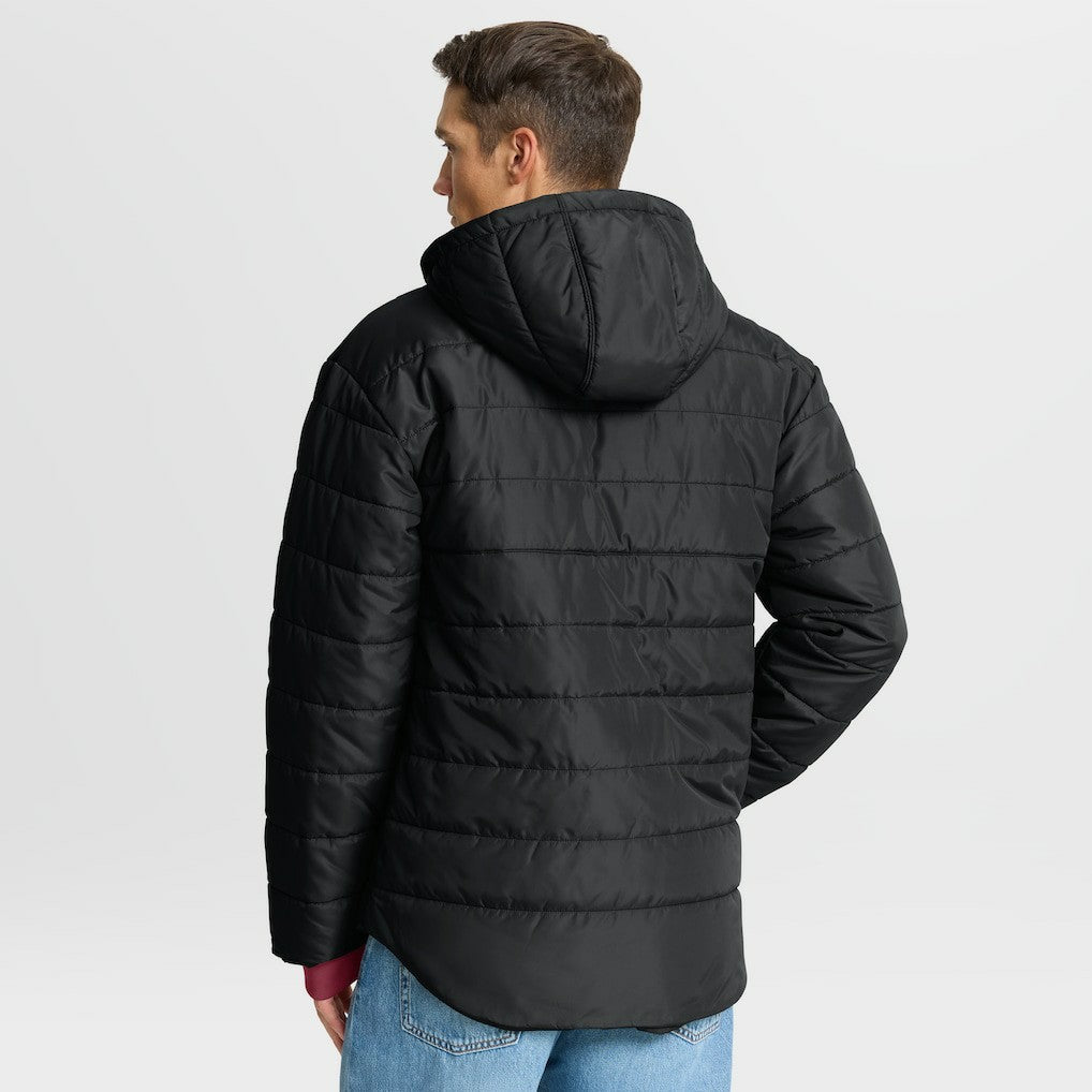 Full-Zip Hooded Jacket - Washington Commanders Jackets