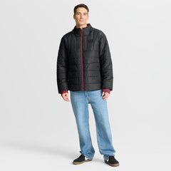 Full-Zip Hooded Jacket - Washington Commanders Jackets