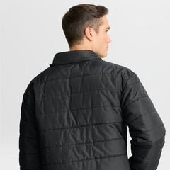 Full-Zip Hooded Jacket - Washington Commanders Jackets