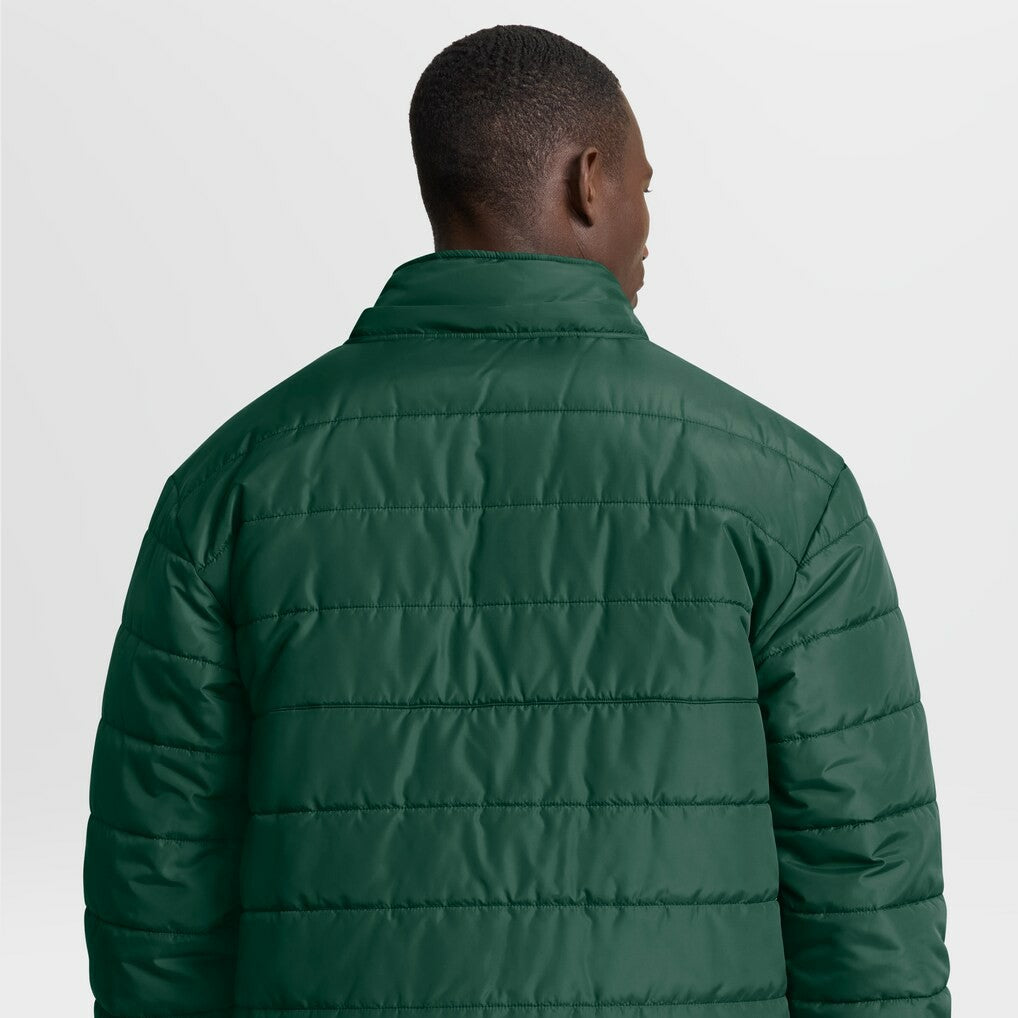Full-Zip Hooded Jacket - Green Bay Packers Jackets