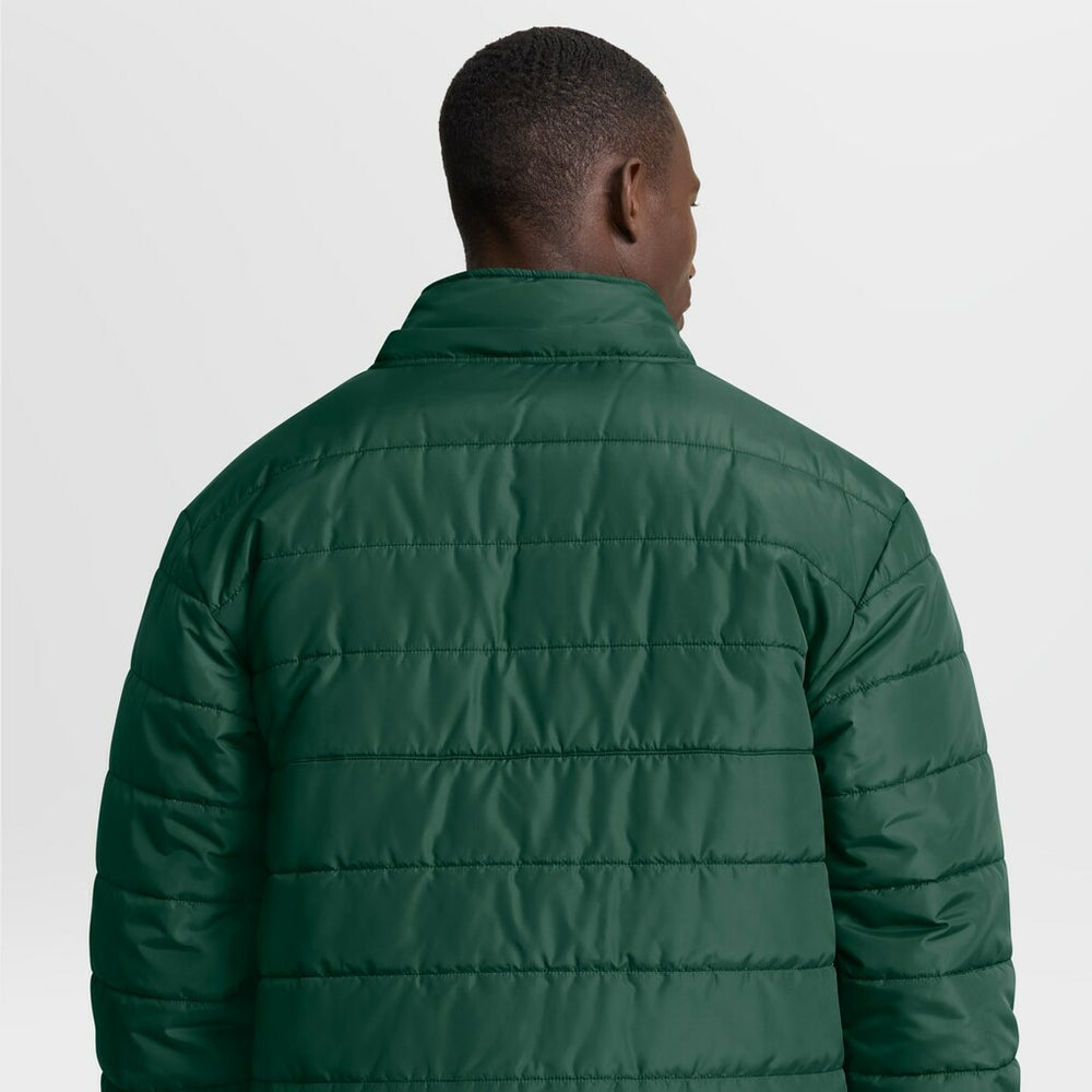 Full-Zip Hooded Jacket - Green Bay Packers Jackets