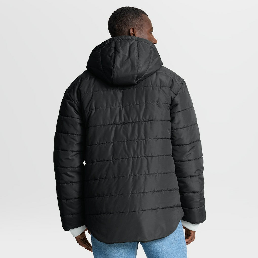 Full-Zip Hooded Jacket - Las Vegas Raiders Jackets