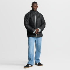 Full-Zip Hooded Jacket - Las Vegas Raiders Jackets