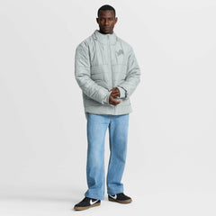 Full-Zip Hooded Jacket - Detroit Lions Jackets