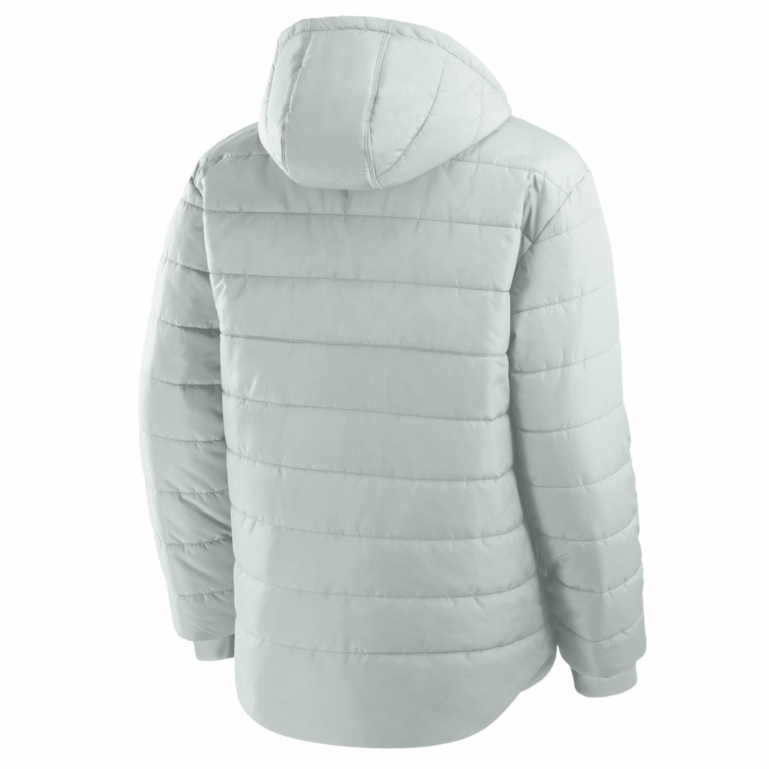 Full-Zip Hooded Jacket - Detroit Lions Jackets