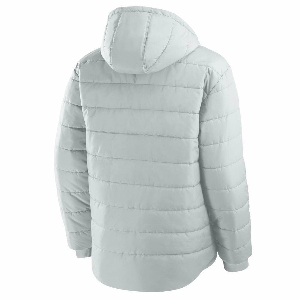 Full-Zip Hooded Jacket - Detroit Lions Jackets
